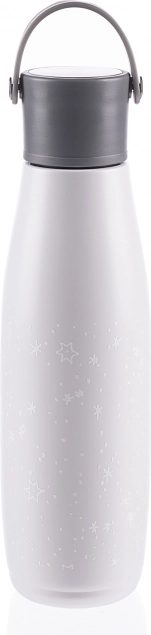 Termoska na nápoje s držákem 480 ml Stars