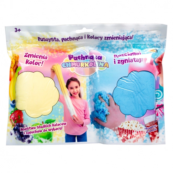 Chmurkolina voňavá sada 2x60g