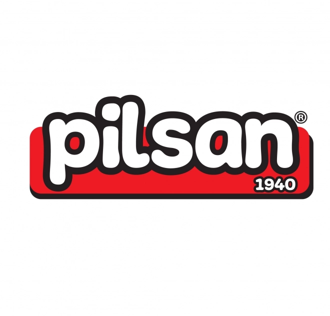Dětský nočník ve tvaru pejska s víkem PILSAN