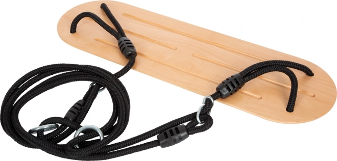 Small foot Houpačka XL Black Line