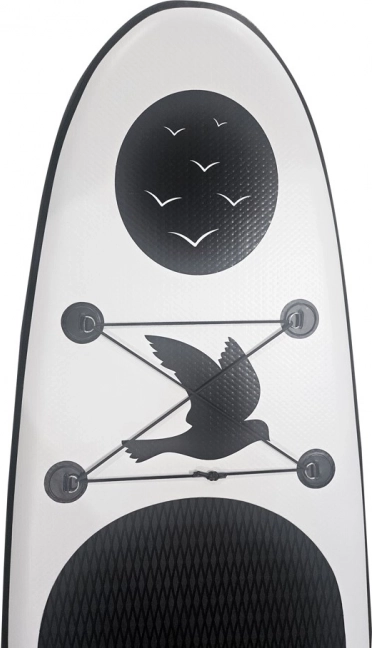 Nafukovací Paddleboard 320 cm Suno Selva s příslušenstvím