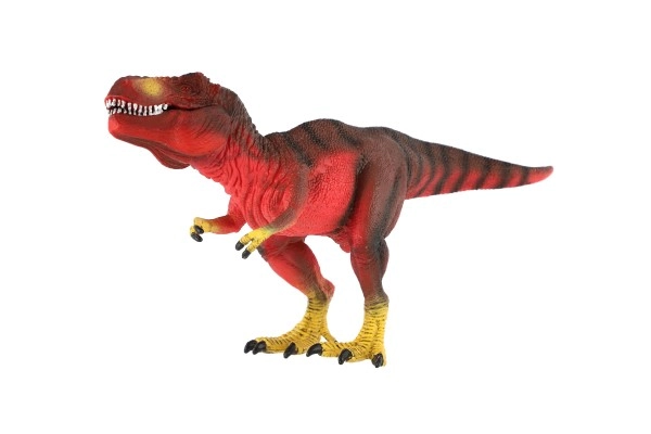 Odolná plastová figurka