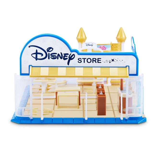 Mini Brands Disney obchod S1