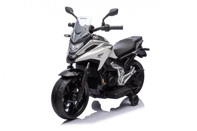 Motocykl Honda NC750X White