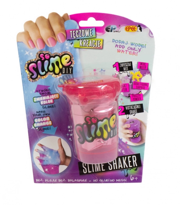So Slime 1 pack série 3