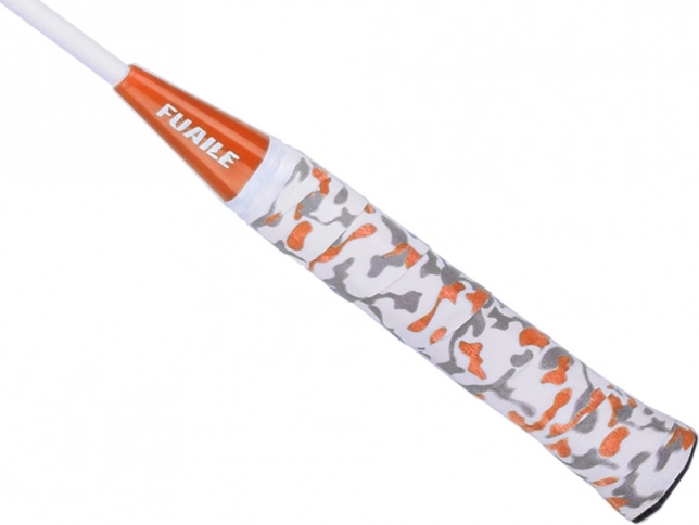 Kompletní sada na badminton s raketami a míčky v obalu