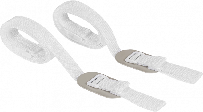 LIONELO Postýlka Luna 2v1 – Beige Sand