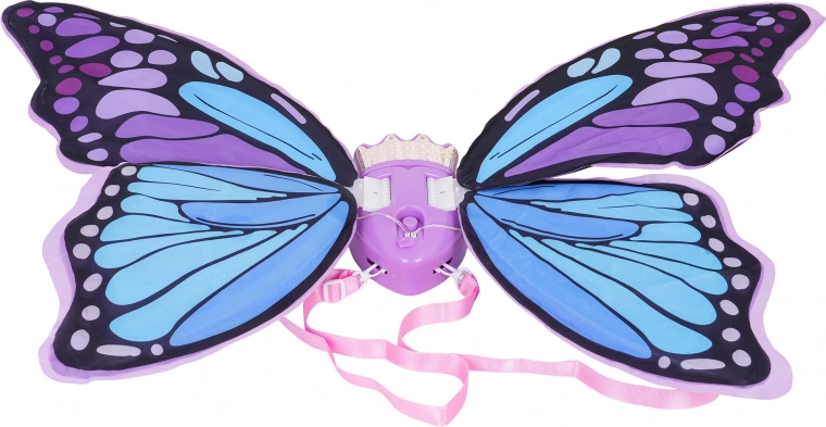 Zářící světelná show