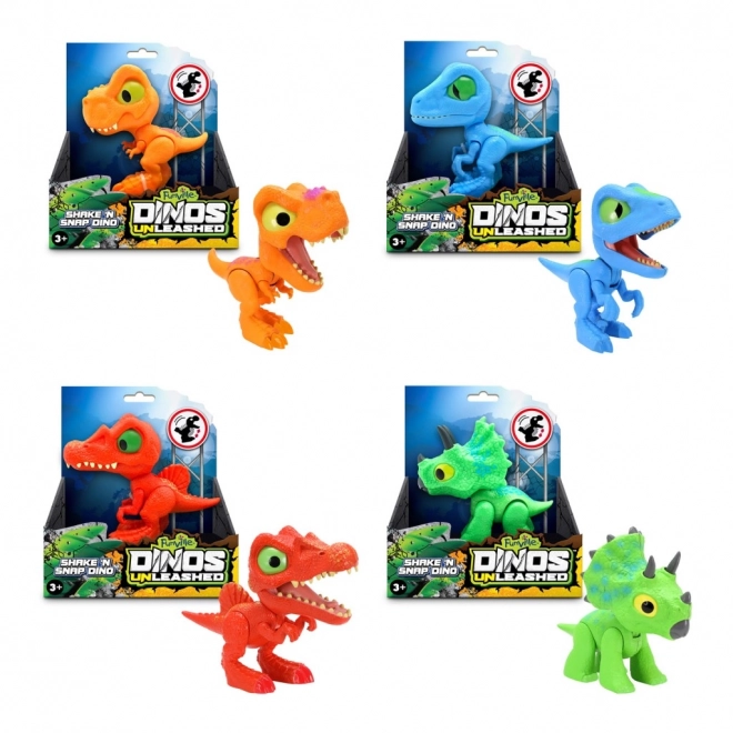 Dinosaurus