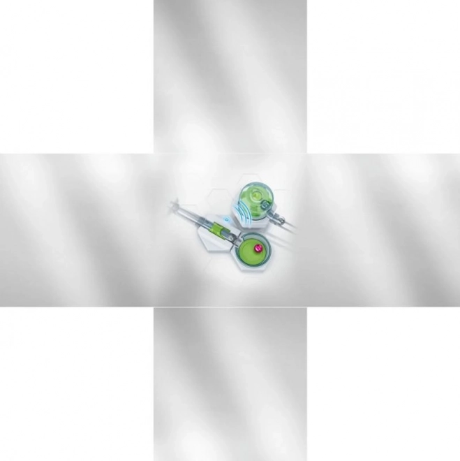 Gravitrax Power startér a přistávací aréna