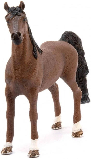 SCHLEICH Horse Club® 13913 Kůň americký - valach