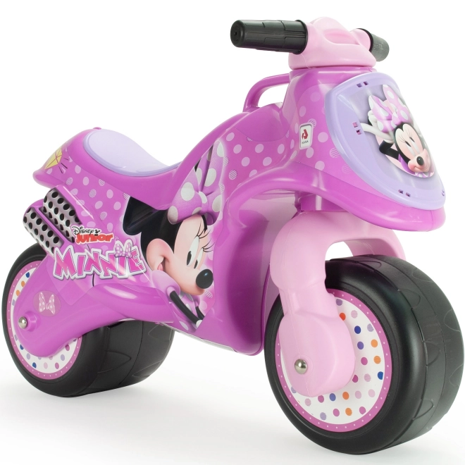 Dětské odrážedlo Minnie Neox