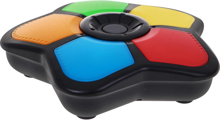 Interaktivní herní zážitek