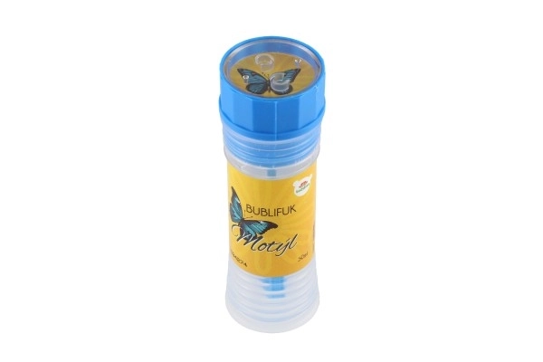 Bublifuk motýl 50 ml - mix druhů
