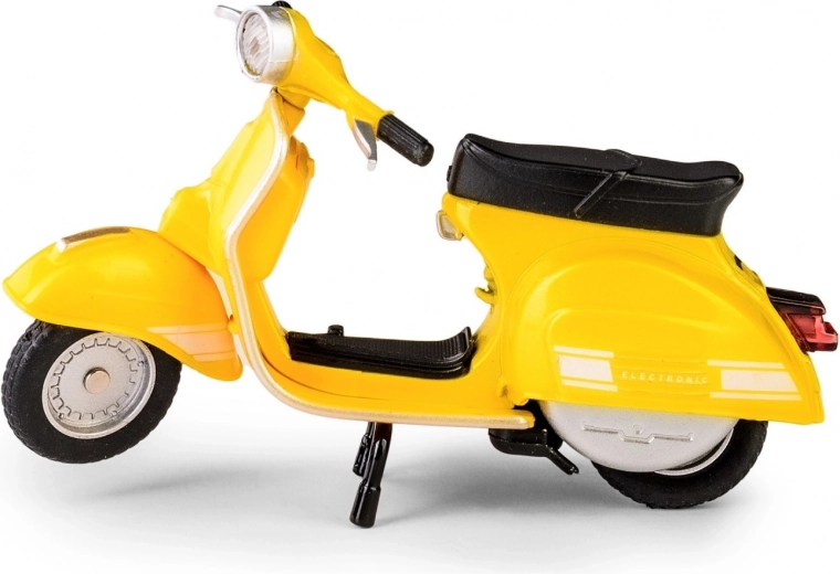 Věrné detaily klasiky z roku 1976