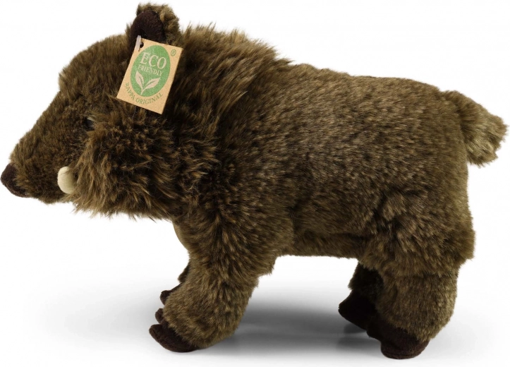 ECO‑FRIENDLY výplň z recyklovaných PET