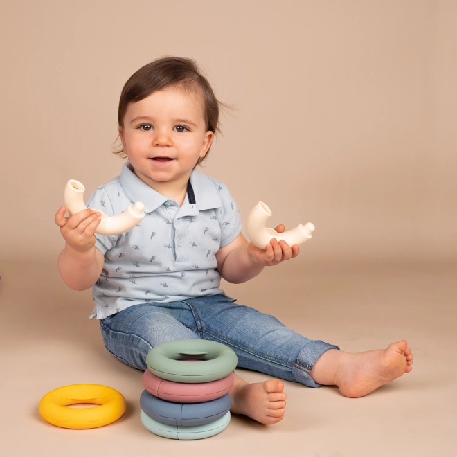 Little Smoby Tubo