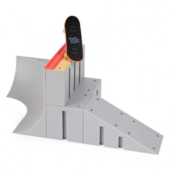 Tech Deck XConnect Skatepark