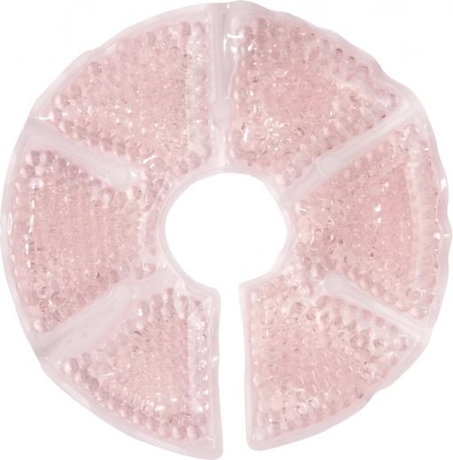 Okamžitá úleva chladem i teplem