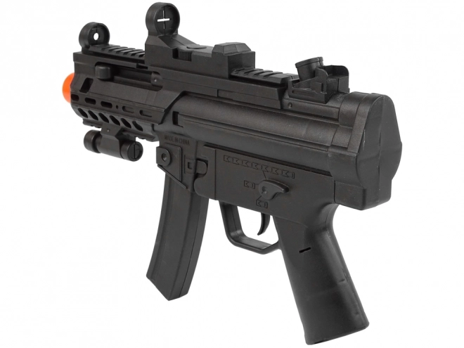 Pistole Carbine černá