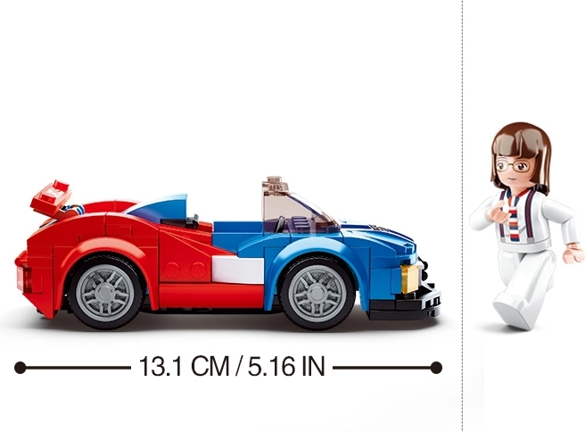 Podpora vývoje dětí