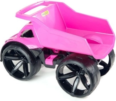 Lehký, odolný a snadno přenositelný