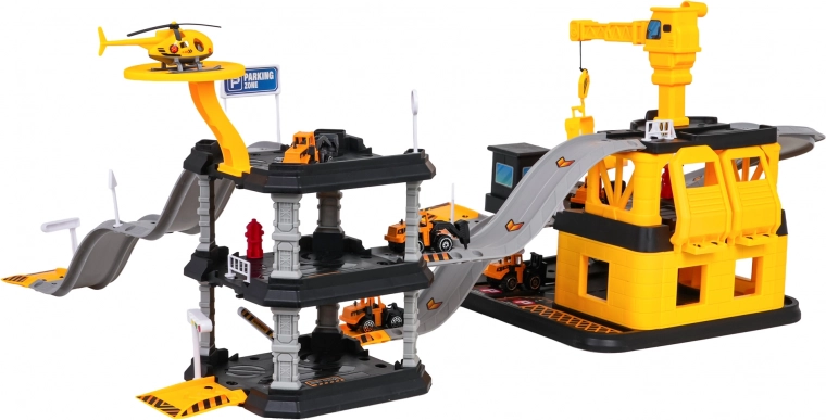 Dva moduly pro dvojnásobnou zábavu