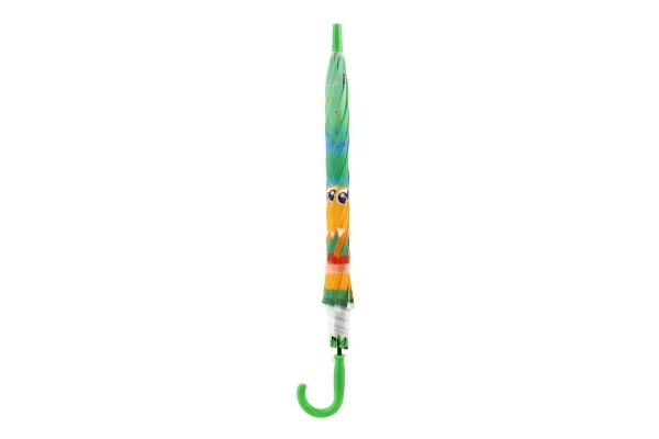 Vystřelovací deštník 66 cm