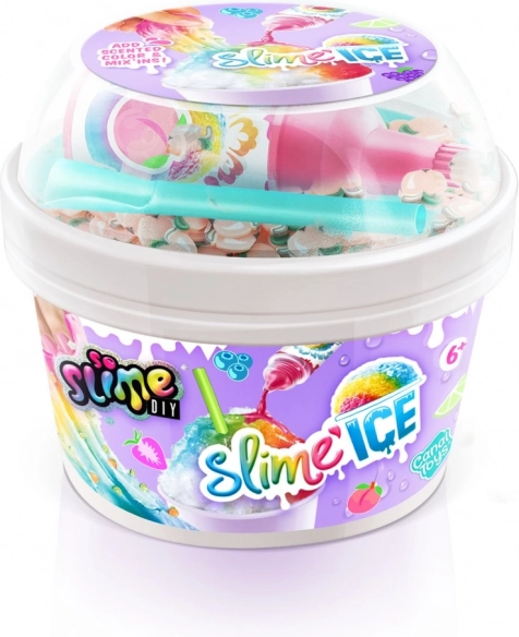 Slime Ice kelímek So Slime