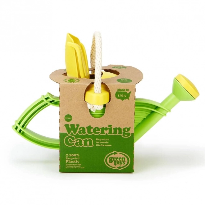 Zalévací konvička Green Toys