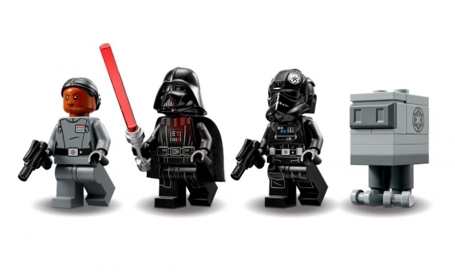 LEGO® Star Wars™ 75347 Bombardér TIE