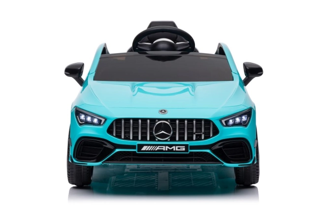 Reálný design AMG a prémiové detaily