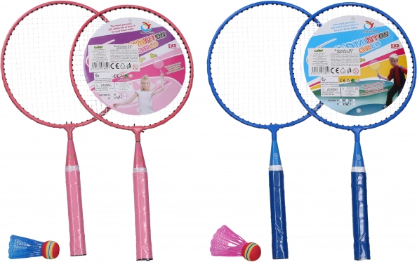 Badmintonová sada