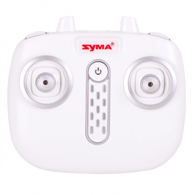RC Helikoptéra SYMA S5 – Černá