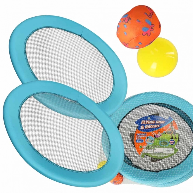 Catch ball - set pro 2