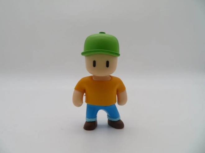 Okenní krabice Stumple Guys se 3 figurkami
