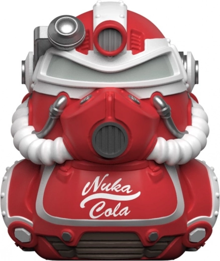 Ikonický design Nuka‑Cola T‑51
