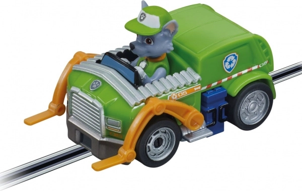 Přilnavost a stabilita