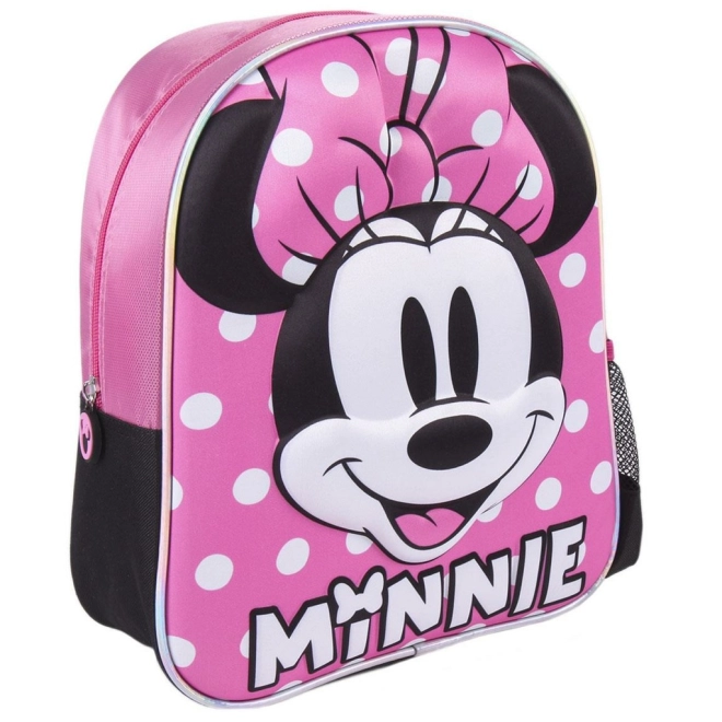 Stylová grafika s Minnie