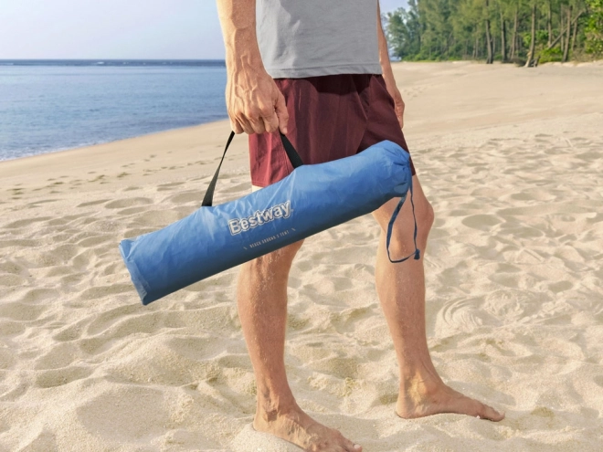 Turistický plážový stan Bestway