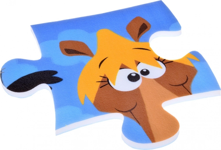 Velké, měkké a bezpečné dílky