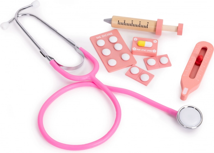 Realistické lékařské nástroje