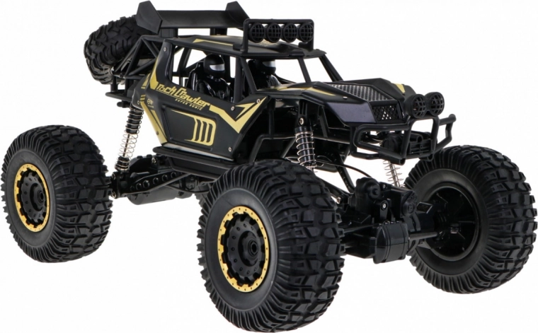 Kovová karoserie a antikolizní konstrukce