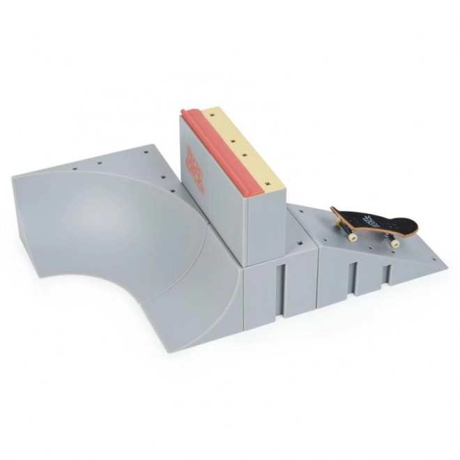 Tech Deck XConnect Skatepark