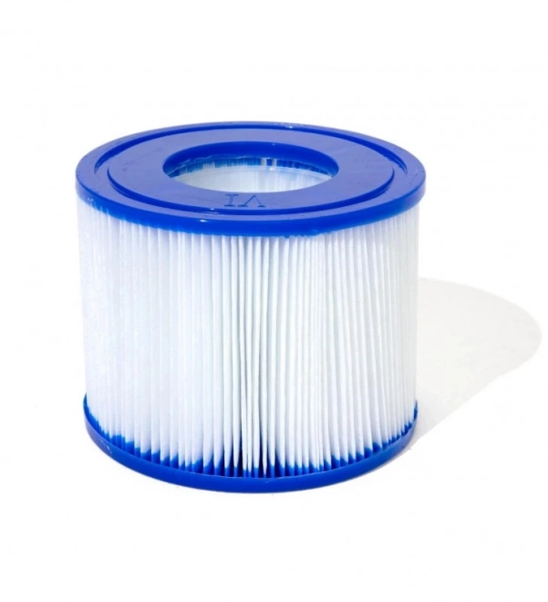 Filtry S1 sada 6 ks sada Pure SPA INTEX 29011
