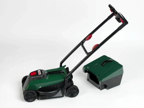 Dětská sekačka Bosch s modulátor světla a zvuku