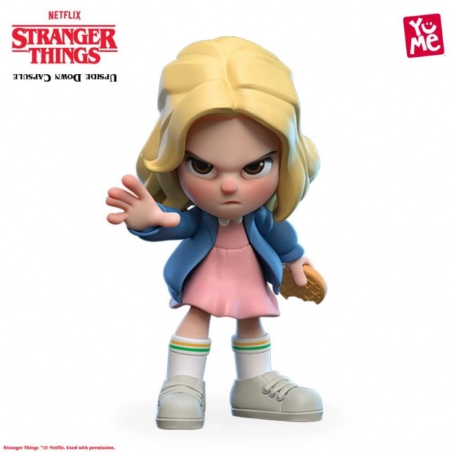 YuMe Stranger Things postavičky - náhodně dodávaná varianta