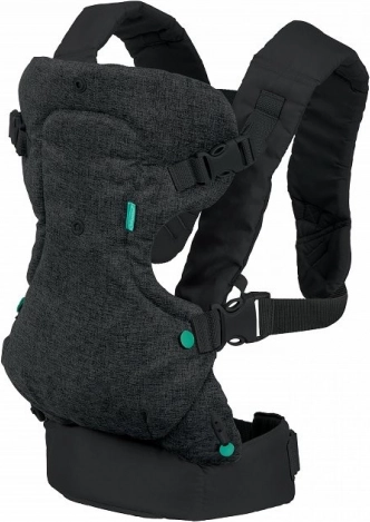 Ergonomické provedení