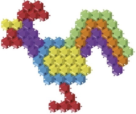 Tvoření 2D i 3D modelů