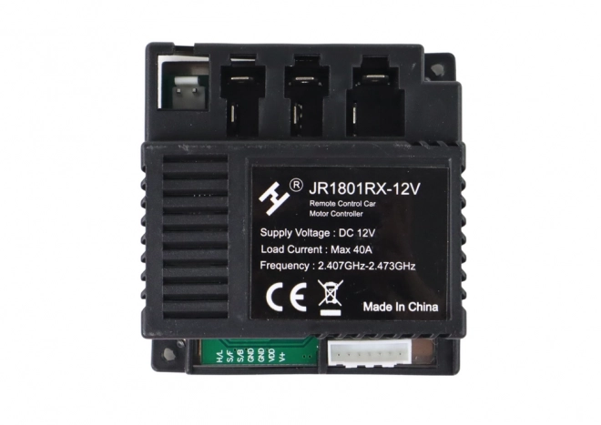 Centrála 12V XMX607